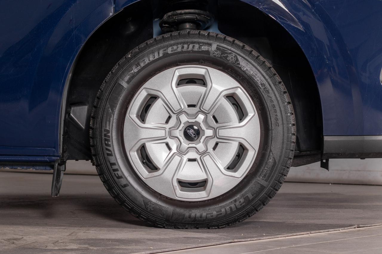 Ford Transit Custom 2.0d 136cv 9 Posti
