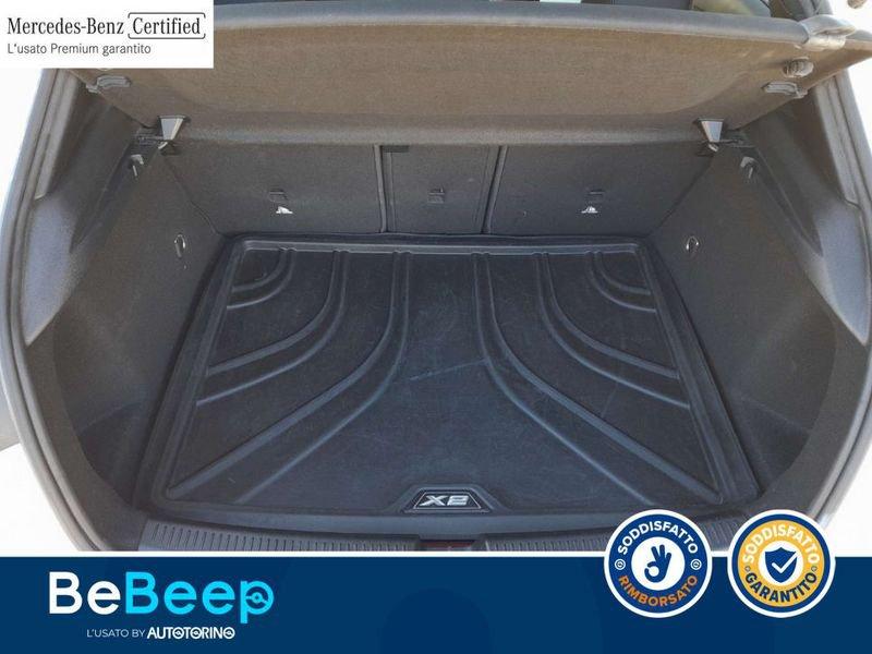 Mercedes-Benz Classe A A 220 D PREMIUM NIGHT EDITION 4MATIC AUTO