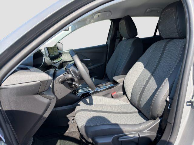 PEUGEOT 208 208 Hybrid 100 e-DCS6 Allure
