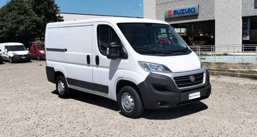 FIAT Ducato 30 CH1 2.3 mjt 130cv E6