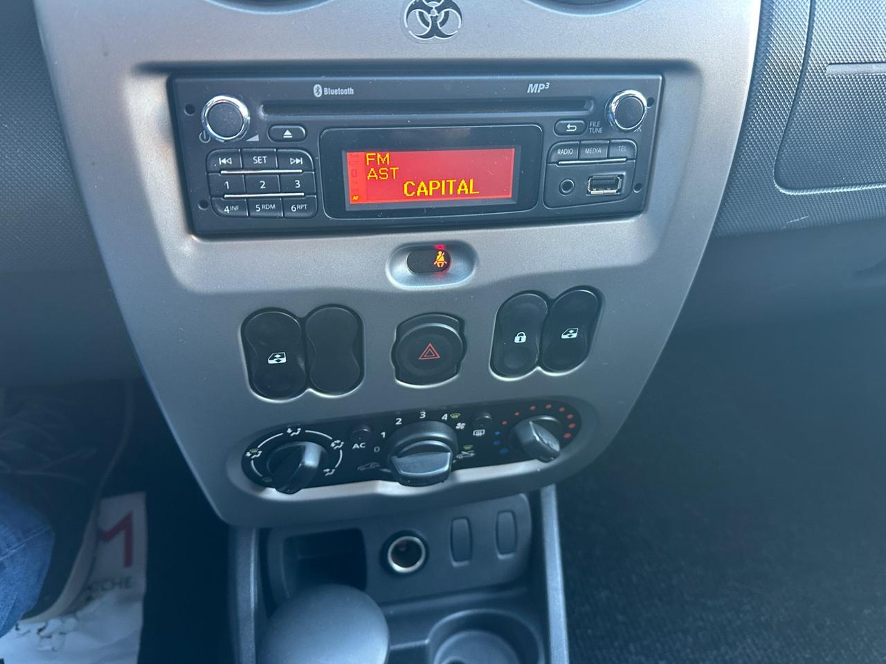 Dacia Duster 1.5 dCi 110CV 4x2 Lauréate