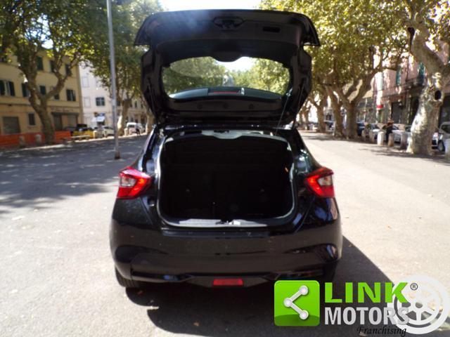 NISSAN Micra IG-T 1.0 92 CV 5 porte Acenta