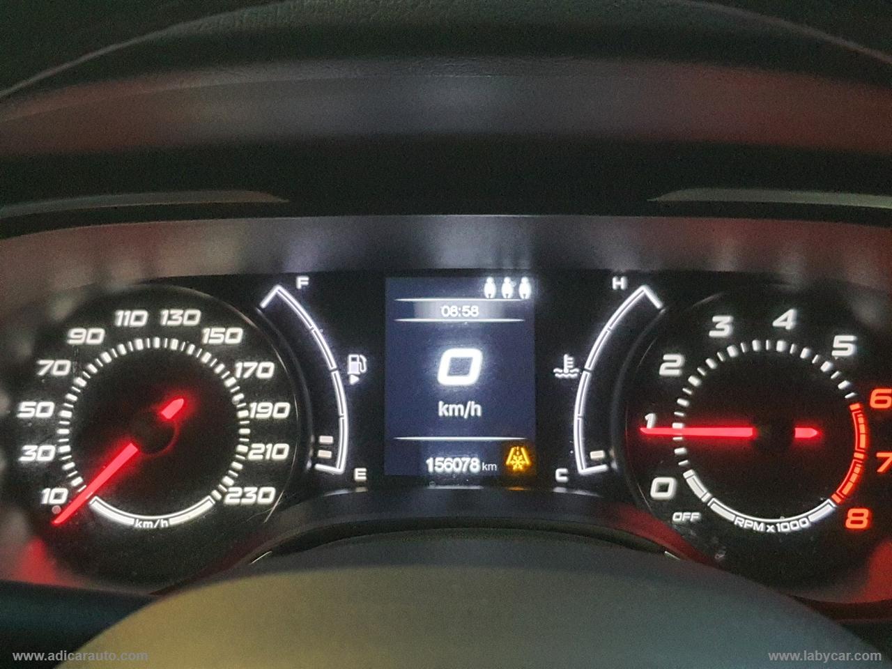 FIAT Tipo 1.4 T-Jet 120 CV 5p. Sport