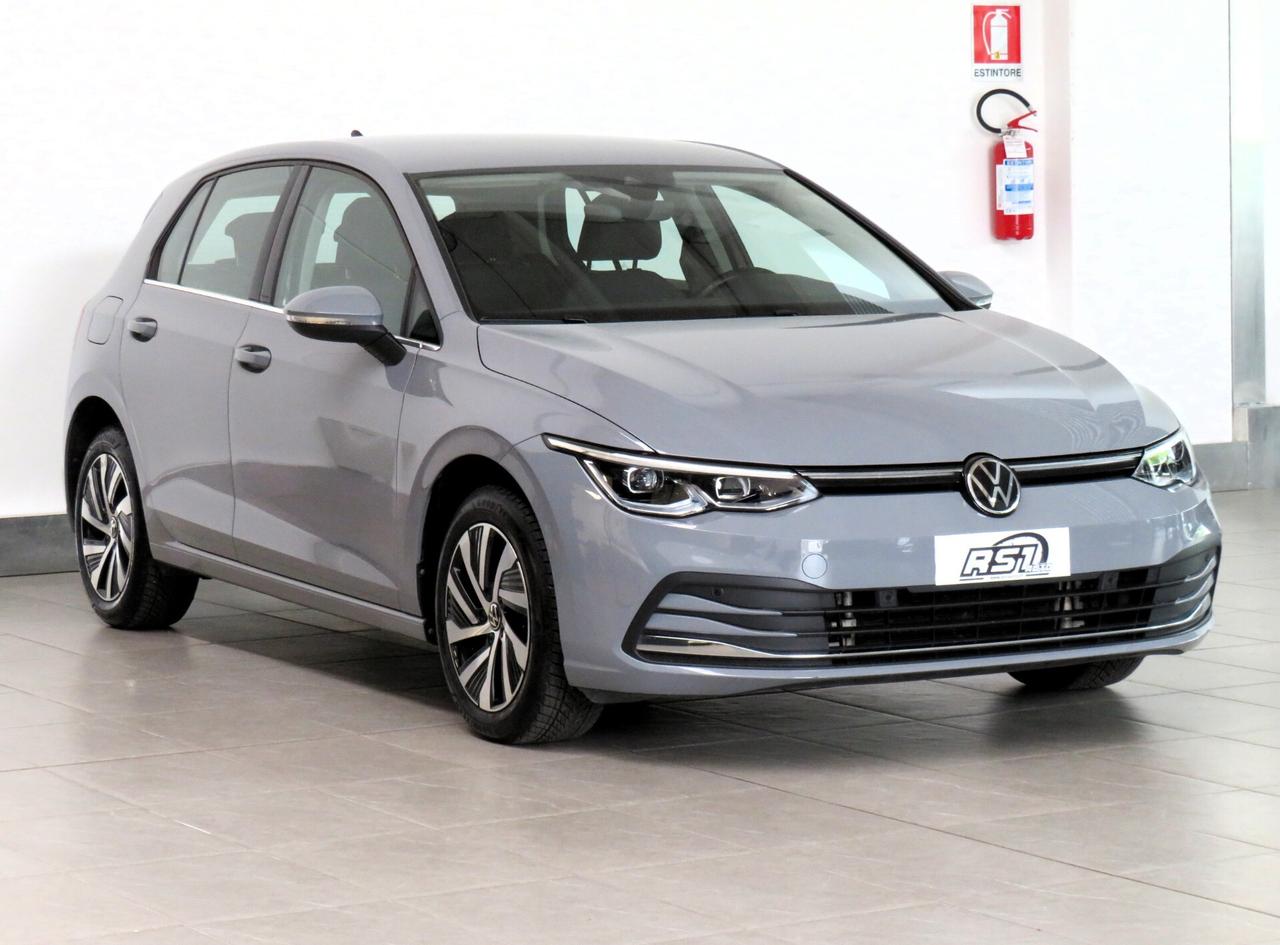 Volkswagen Golf 1.4 tsi ehybrid plugin 204cv totali - dsg