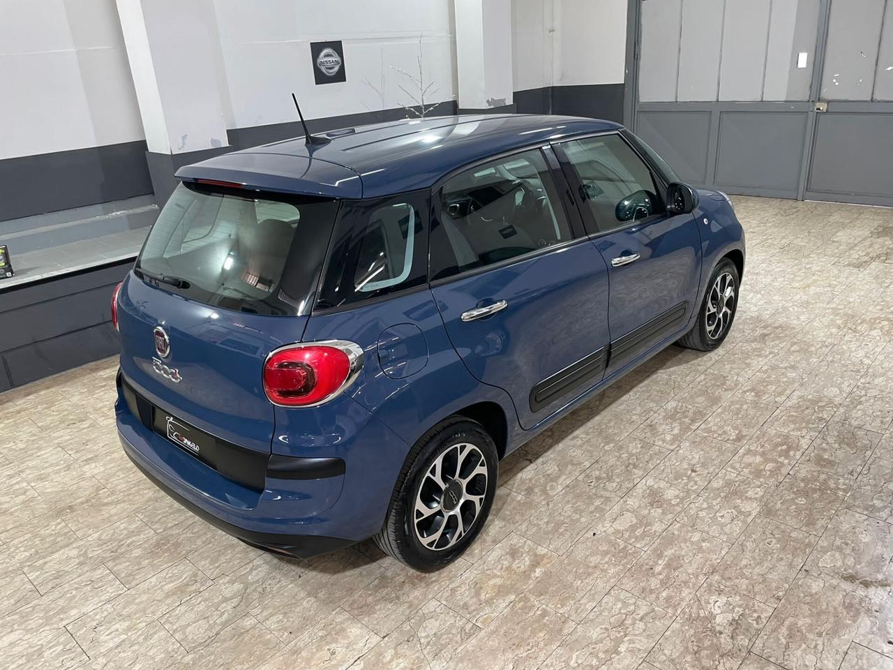 Fiat 500L 1.4 95 CV S&S Sport