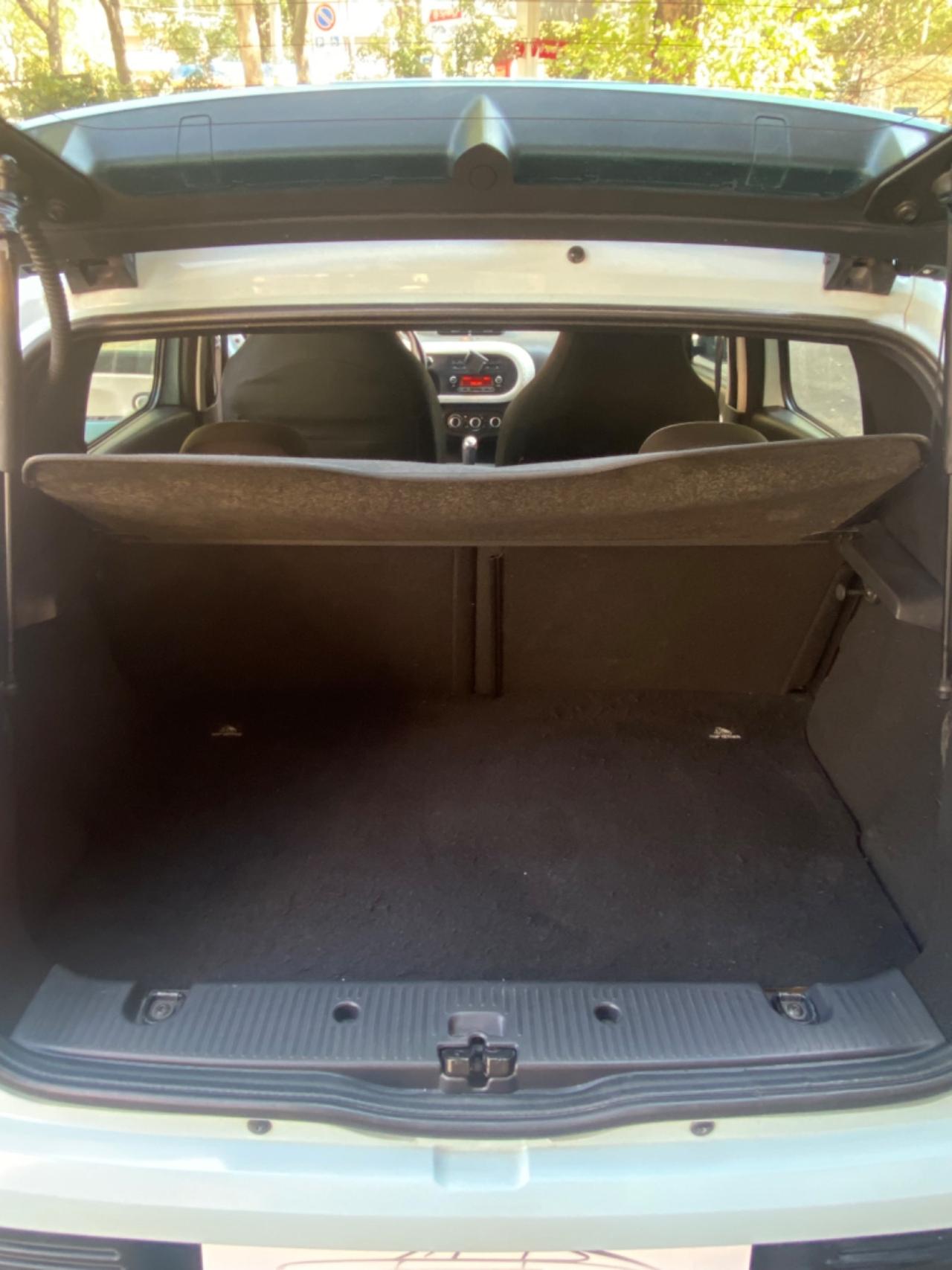 Renault Twingo 1.0 SCe Stop&Start Energy