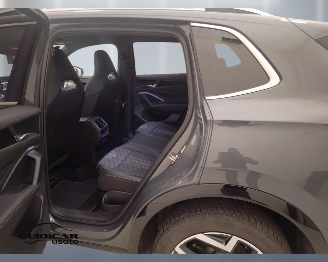 VOLKSWAGEN Tiguan III 2024 - Tiguan 2.0 tdi R-Line 4motion 193cv dsg