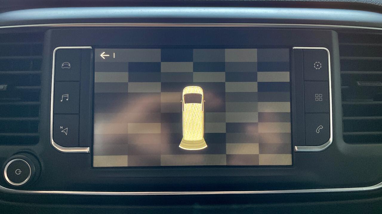 CITROEN JUMPY 2.0 BLUEHDI PL-TN 144 CV - CARPLAY