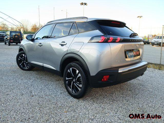 PEUGEOT 2008 BlueHDi 110 S&S Allure Pack