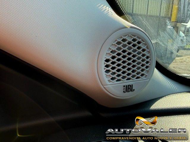 JEEP Avenger 1.2 Turbo 100 CV MHEV Altitude Led.