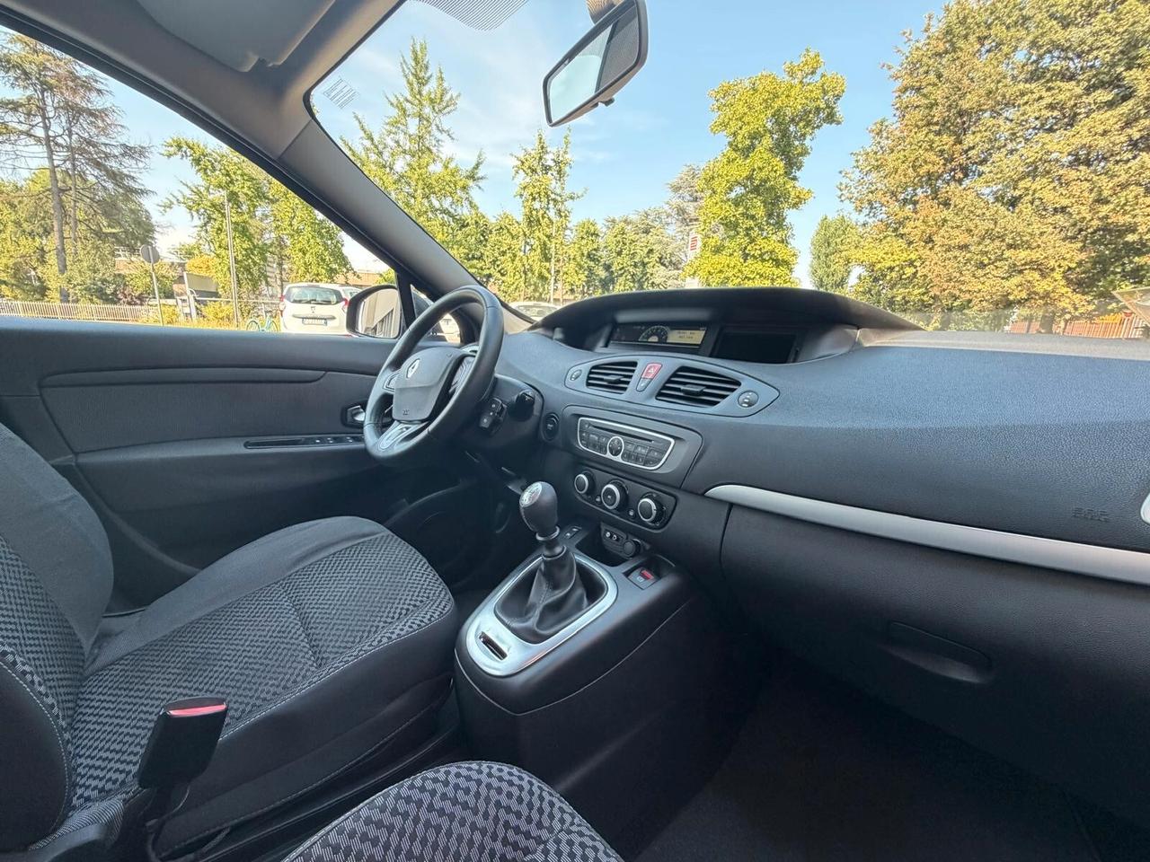 Renault Scenic Scénic 1.6 Attractive