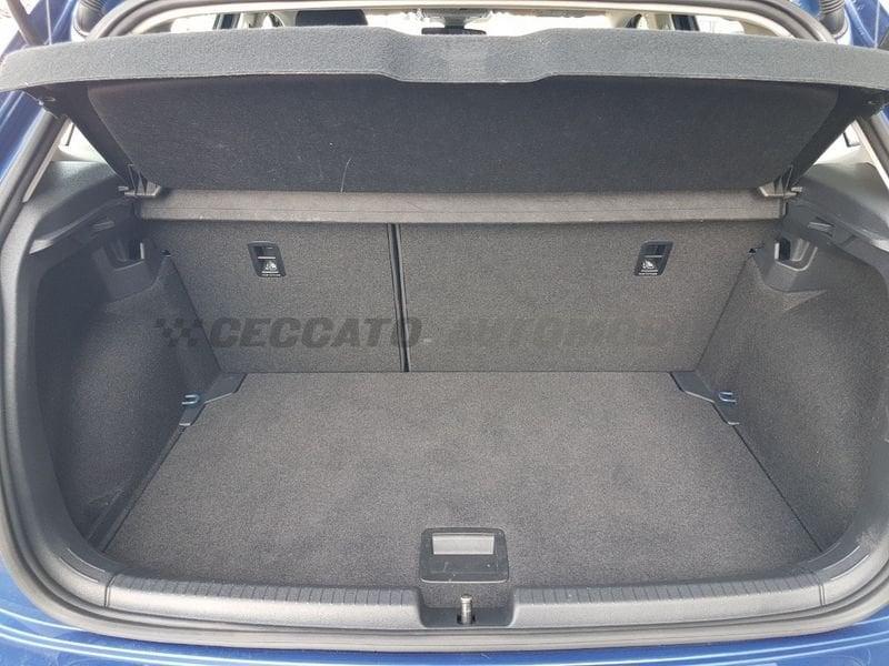 Volkswagen Polo Polo 1.0 tsi Life 95cv dsg