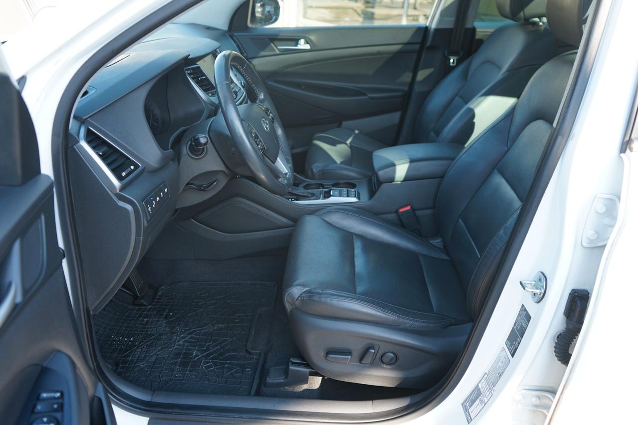 Hyundai Tucson 1.7 CRDi DCT XPossible TETTO