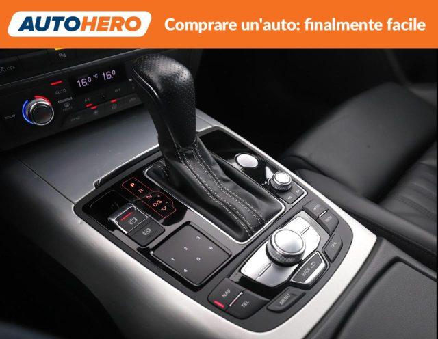 AUDI A6 Avant 2.0 TDI 190 CV quattro S tronic Business