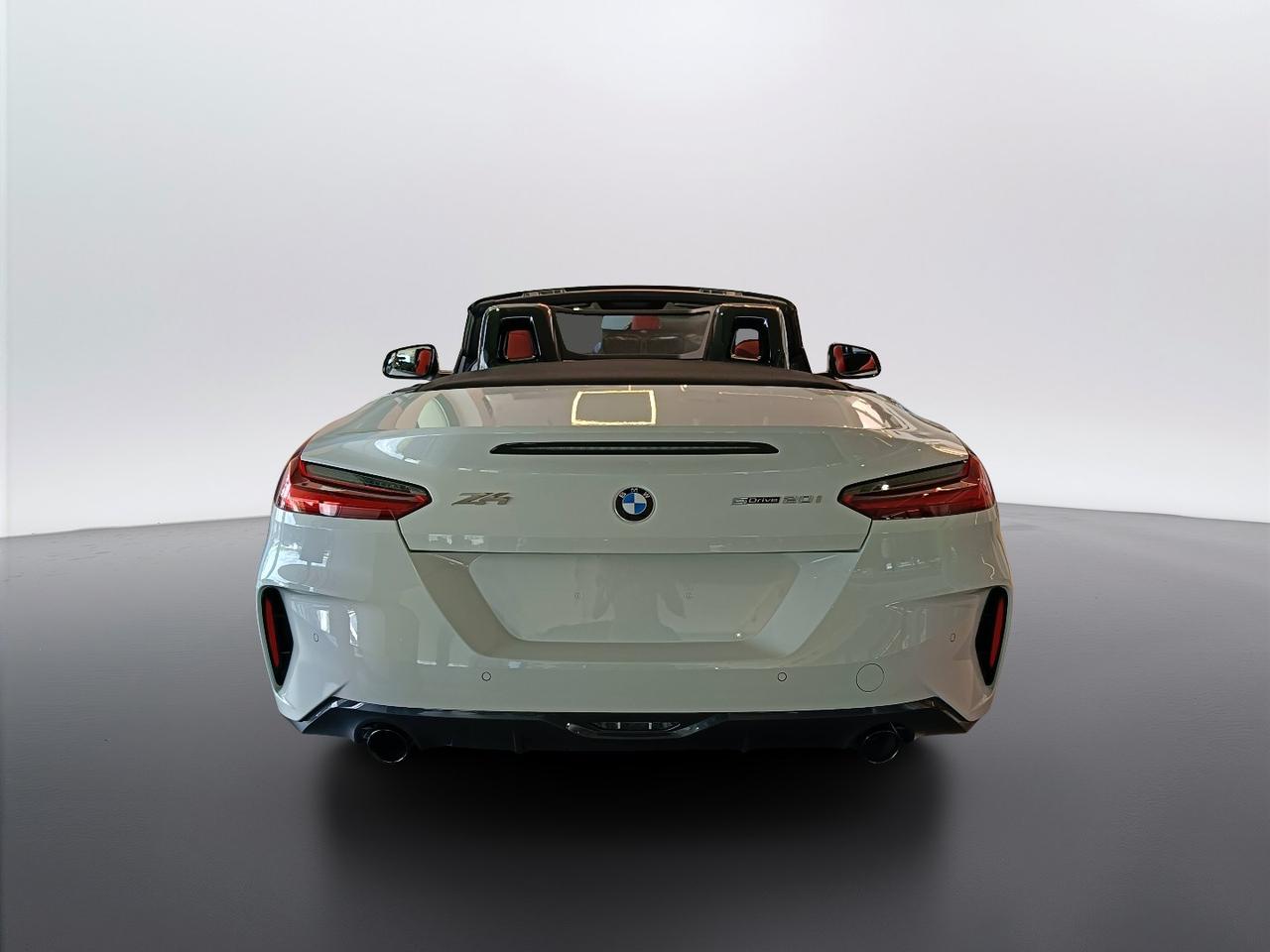 BMW BMW Z4 sDrive20i