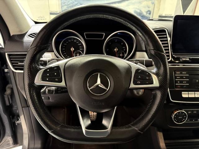 Mercedes GLE 350 d Premium Plus 4matic auto