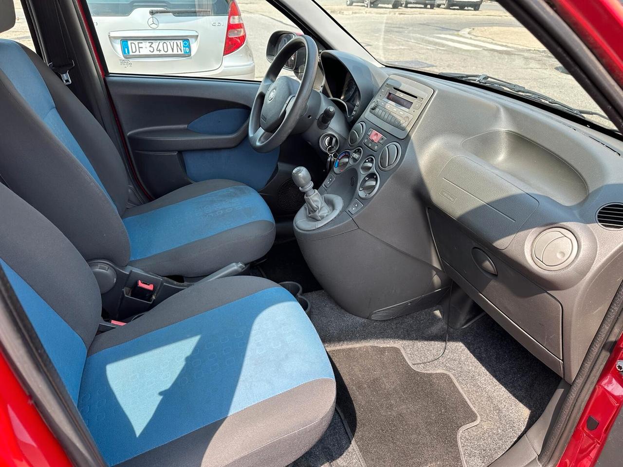 Fiat Panda 1.2 Active GPL
