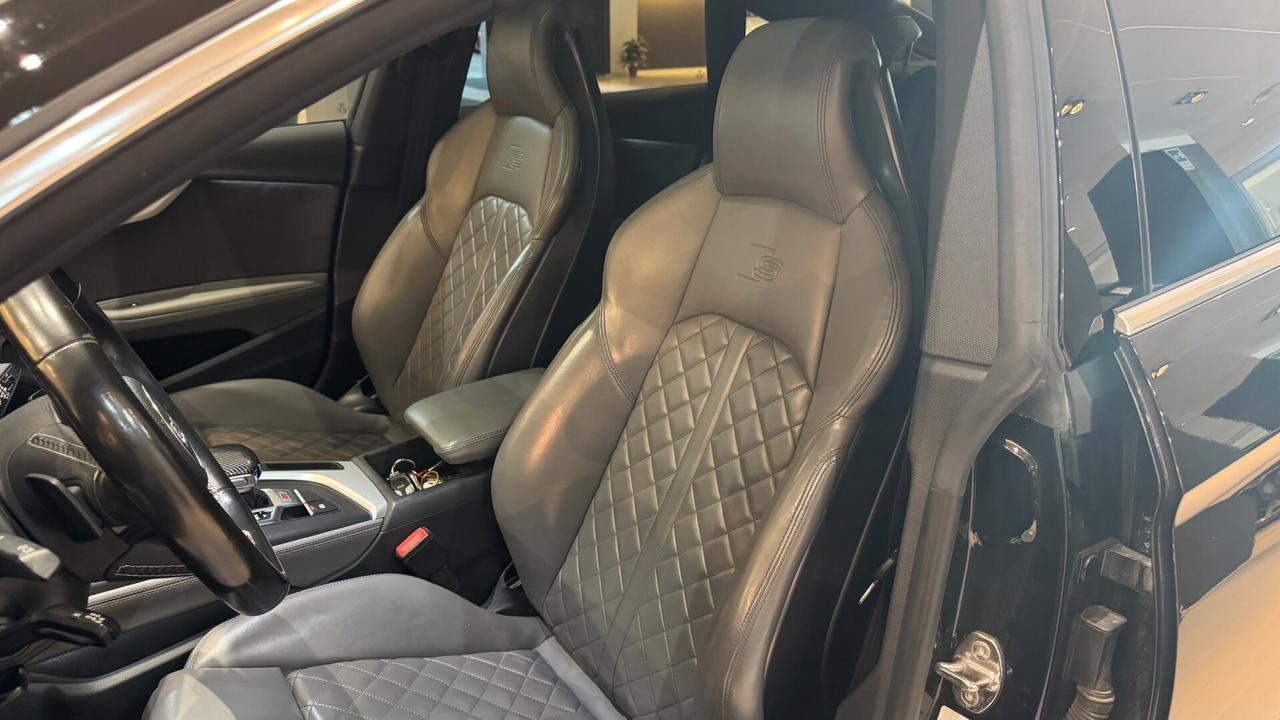 Audi S5 3.0 TFSI quattro tiptronic Business - 2017