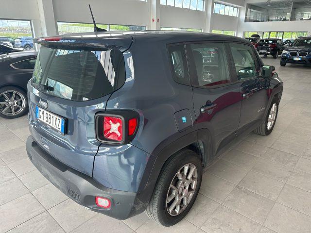 JEEP Renegade 1.0 T3 Limited