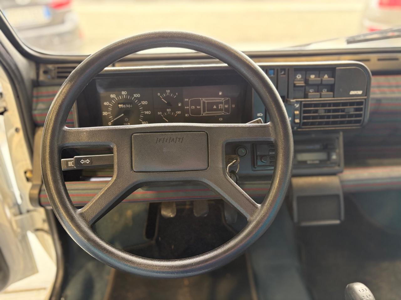 Fiat Panda 4x4