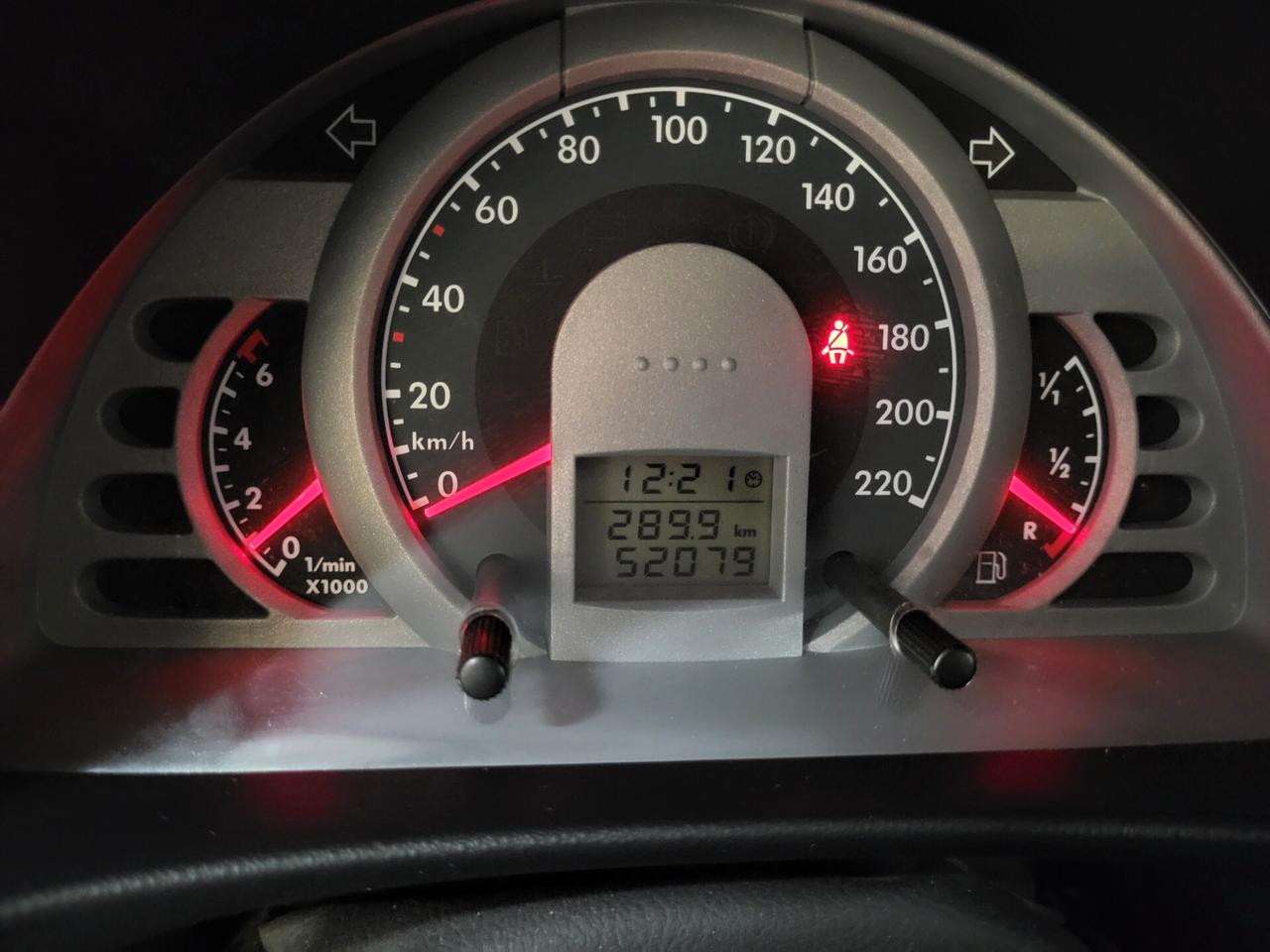 Volkswagen Fox 1.2 Easy PREZZO REALE!! UNICO PROPRIETARIO!!GARANZIA 12 MESI!!