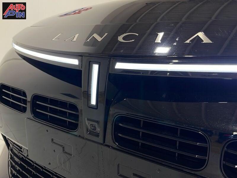 Lancia Ypsilon Ypsilon Hybrid e-DCT LX*-30% *IN ARRIVO*