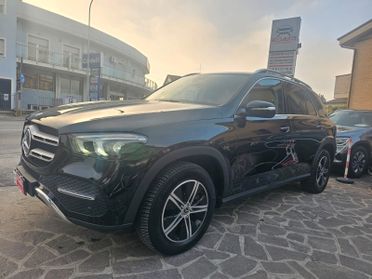 Mercedes-benz GLE 300 d 4Matic Mild Hybrid Executive 272 cv