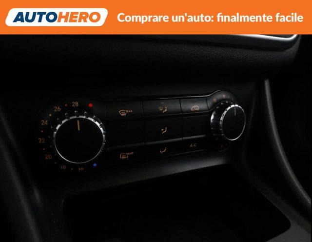 MERCEDES-BENZ CLA 180 Executive