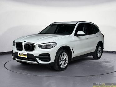 BMW X3 X3 sDrive18d