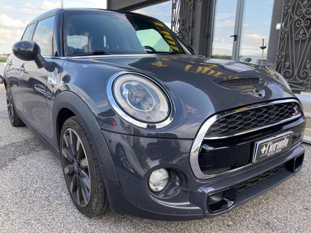 MINI Cooper S 2.0 Cooper S Hype 5 porte