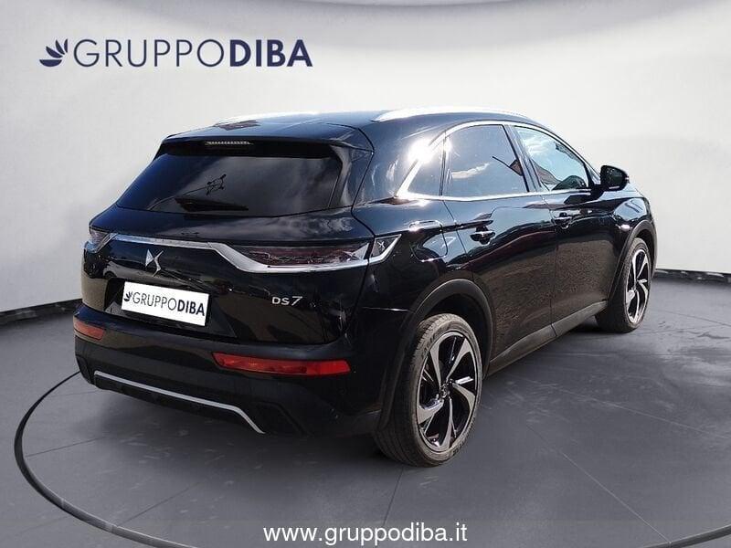 DS DS 7 Modello: 1SX8 DS7 CROSSBACK Grand Chic - BlueHDi 130