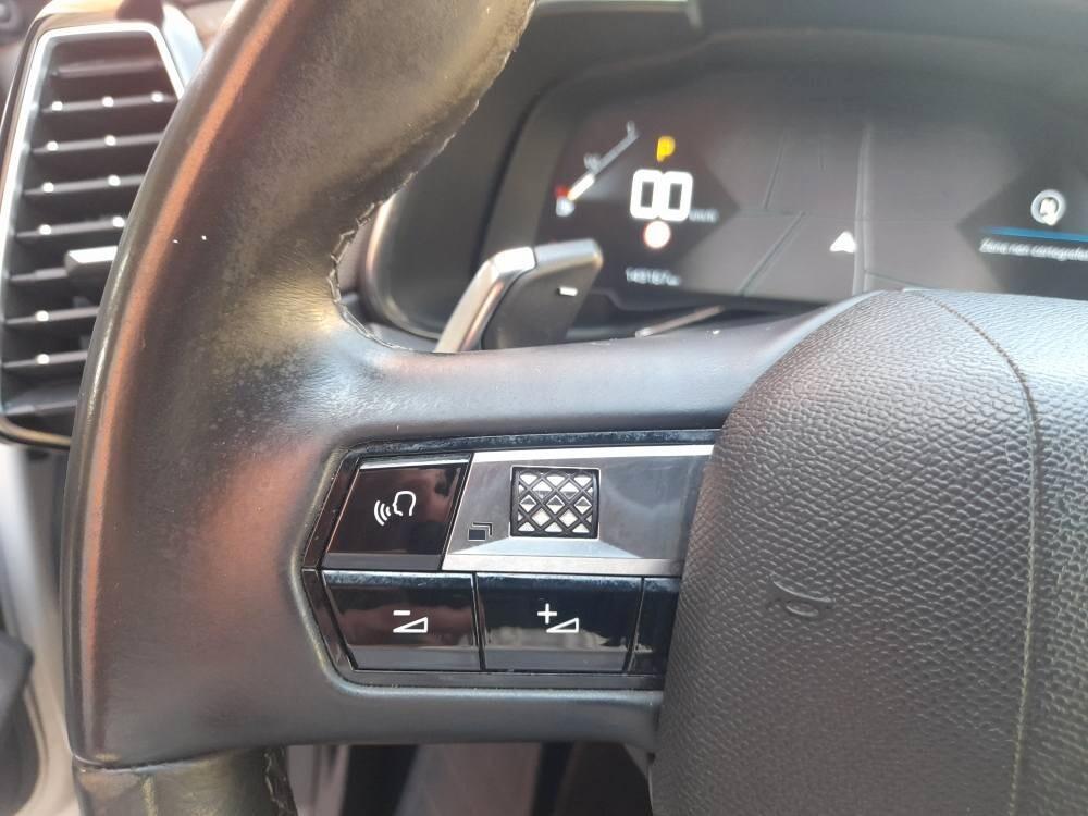 DS 7 1.5 BLUEHDI 130 CV