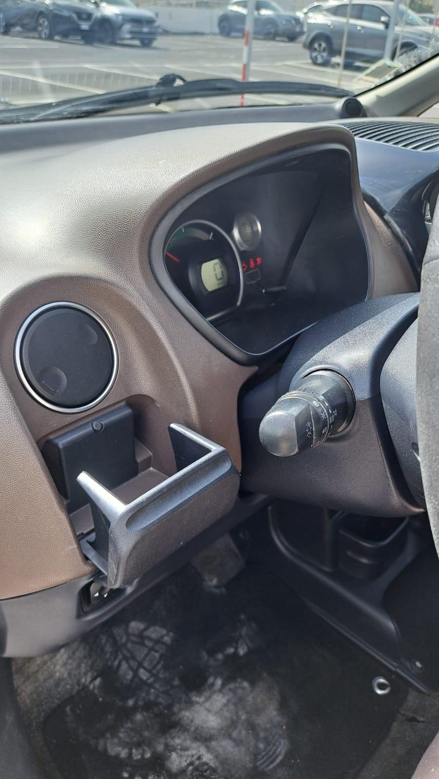 Citroen C-Zero Full Electric airdream Attraction