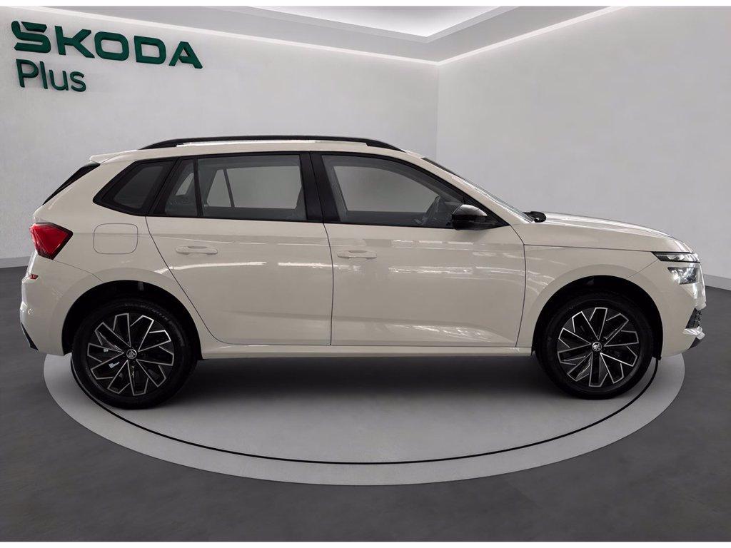 SKODA Kamiq 1.5 tsi black dots 150cv del 2023