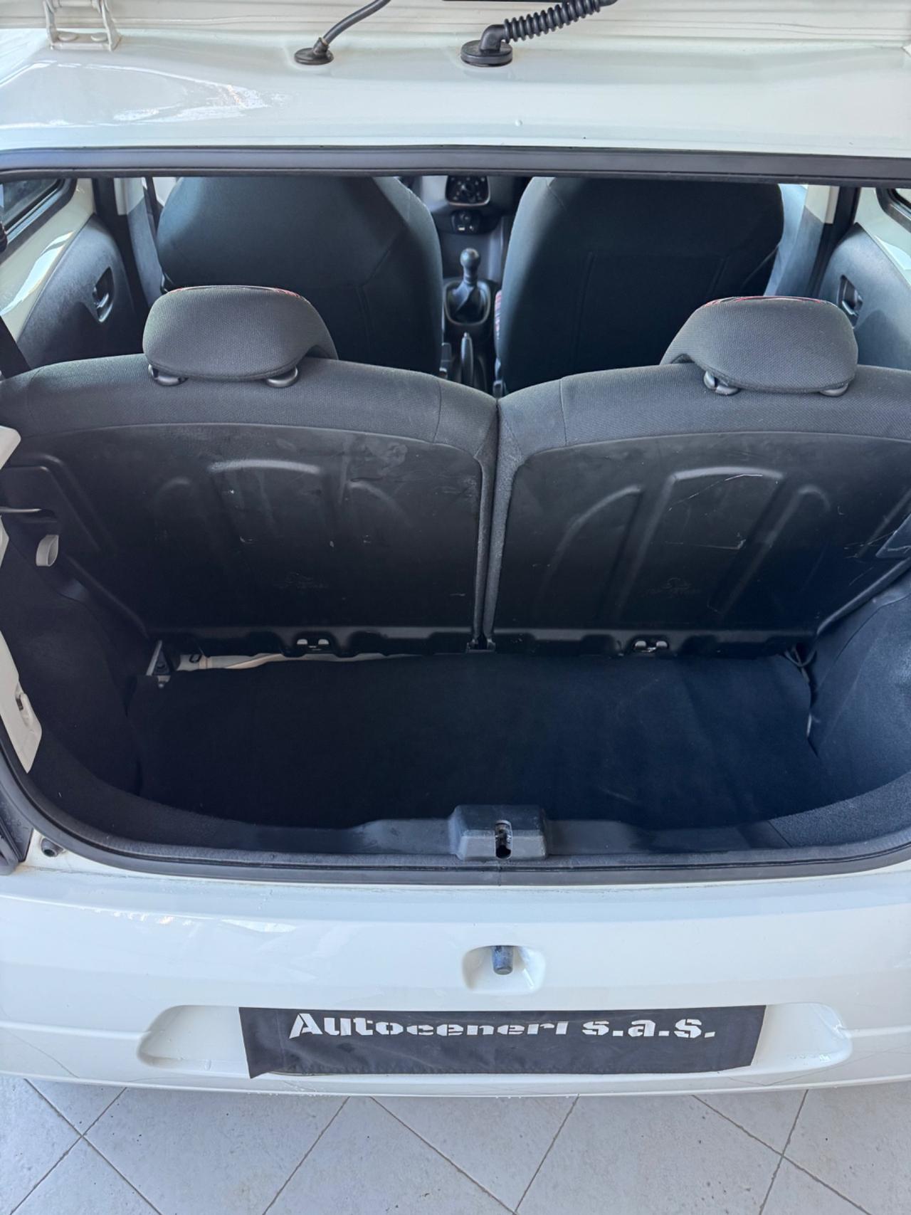 Citroen C1 VTi 68 5 porte Feel