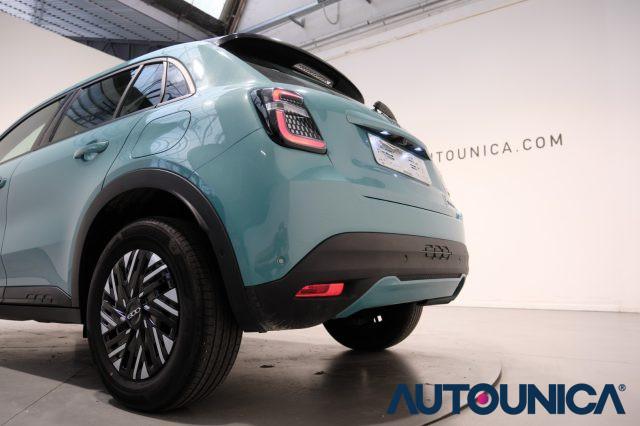 FIAT 600 Hybrid 100 CV DCT MHEV FULL LED