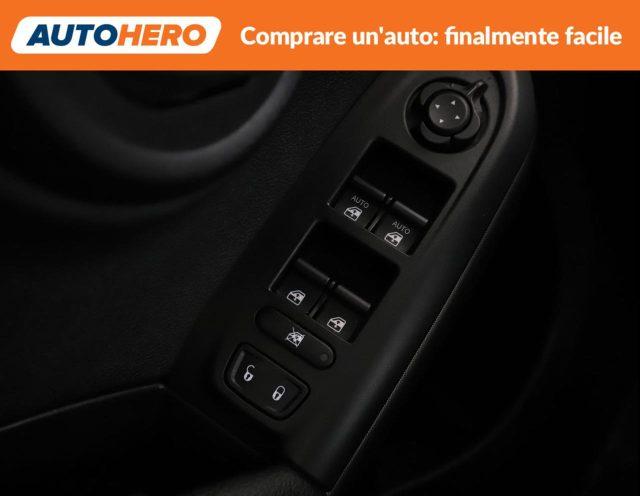FIAT 500X 1.6 MultiJet 120 CV City Cross