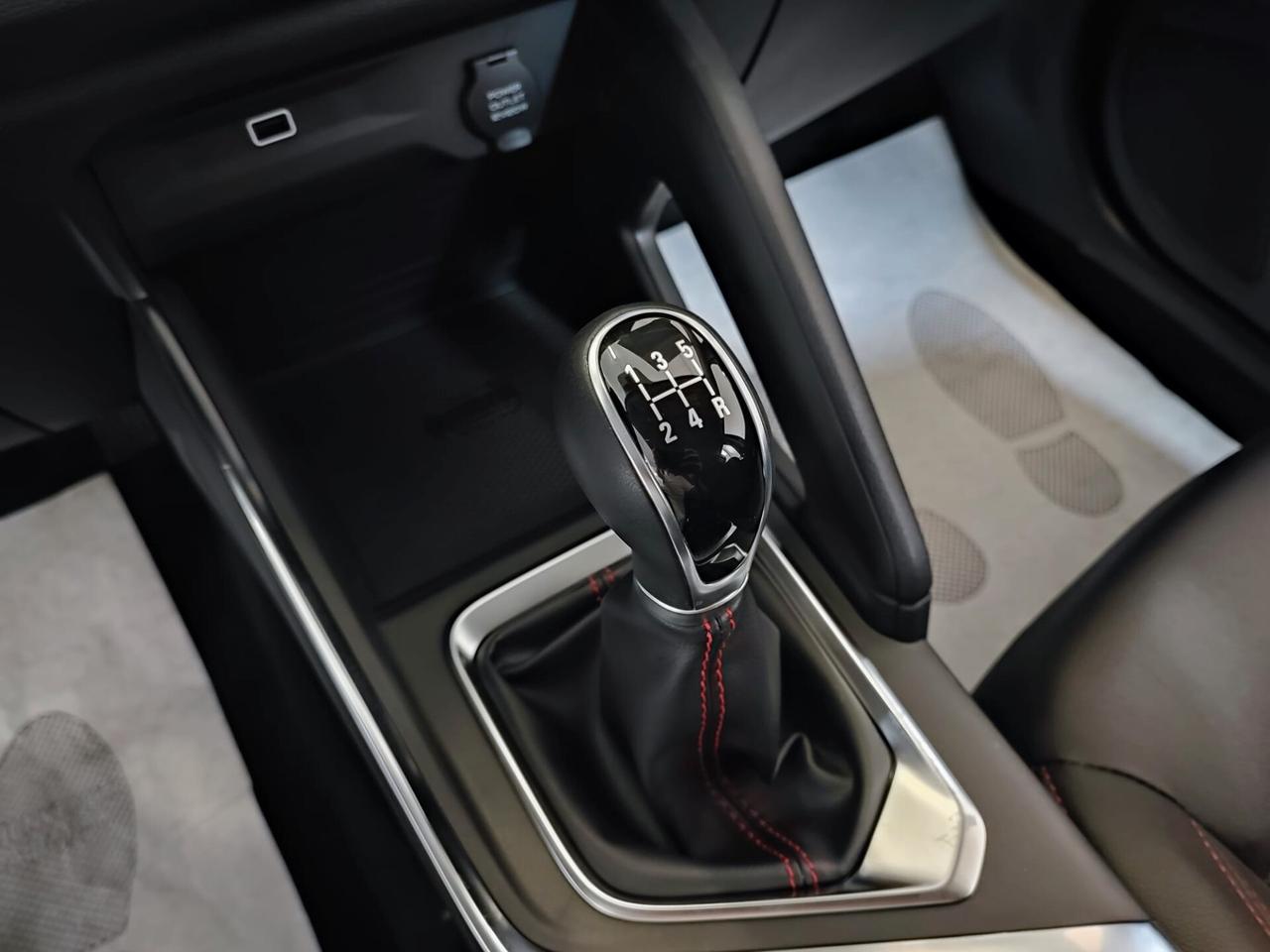 Emc Quattro 1.5 103 cv Benzina 5 porte