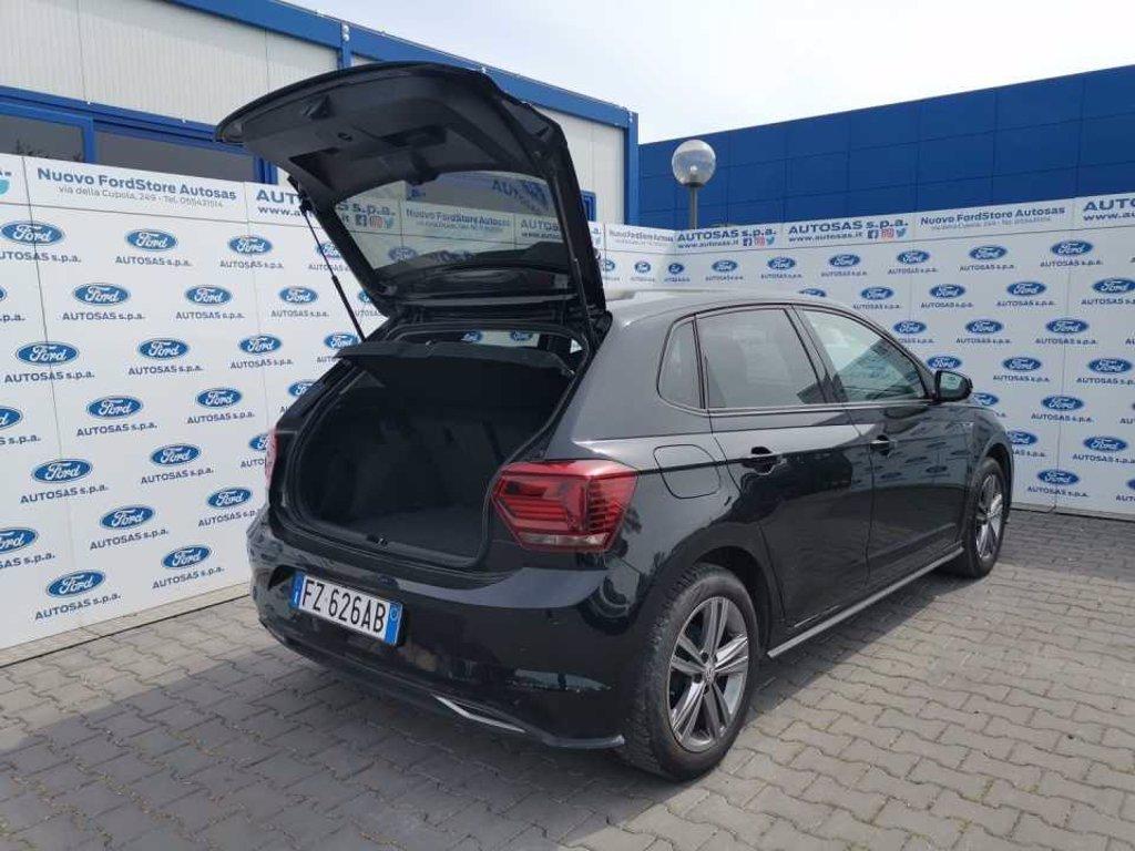 VOLKSWAGEN Polo 1.0 EVO 80 CV 5p. Sport BlueMotion Technology del 2020