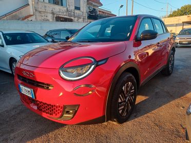 Fiat 600 Hybrid 110 CV DCT MHEV Business. KM 0