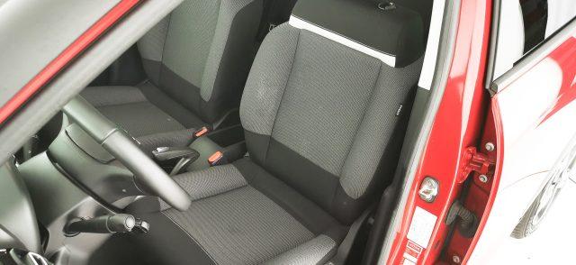 CITROEN C3 Aircross PureTech 110 S&S Live