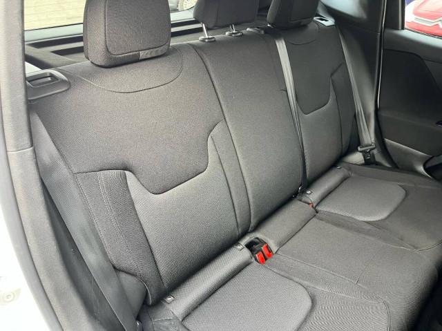 Jeep Renegade 1.3 t4 phev Limited 4xe at6