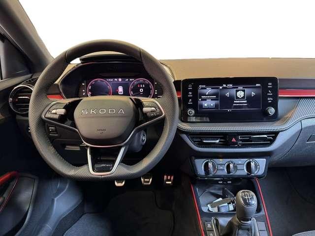 Skoda Fabia 1.0 TSI Evo 70KW MONTE CARLO