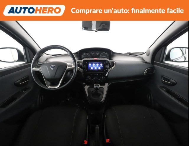 LANCIA Ypsilon 1.0 FireFly 5 porte S&S Hybrid Ecochic Gold