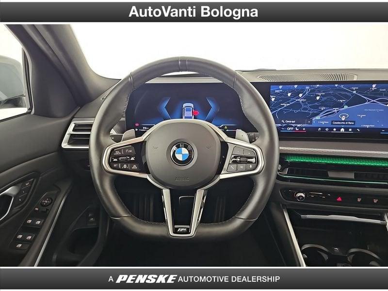 BMW Serie 3 320d 48V xDrive Touring Msport Pro