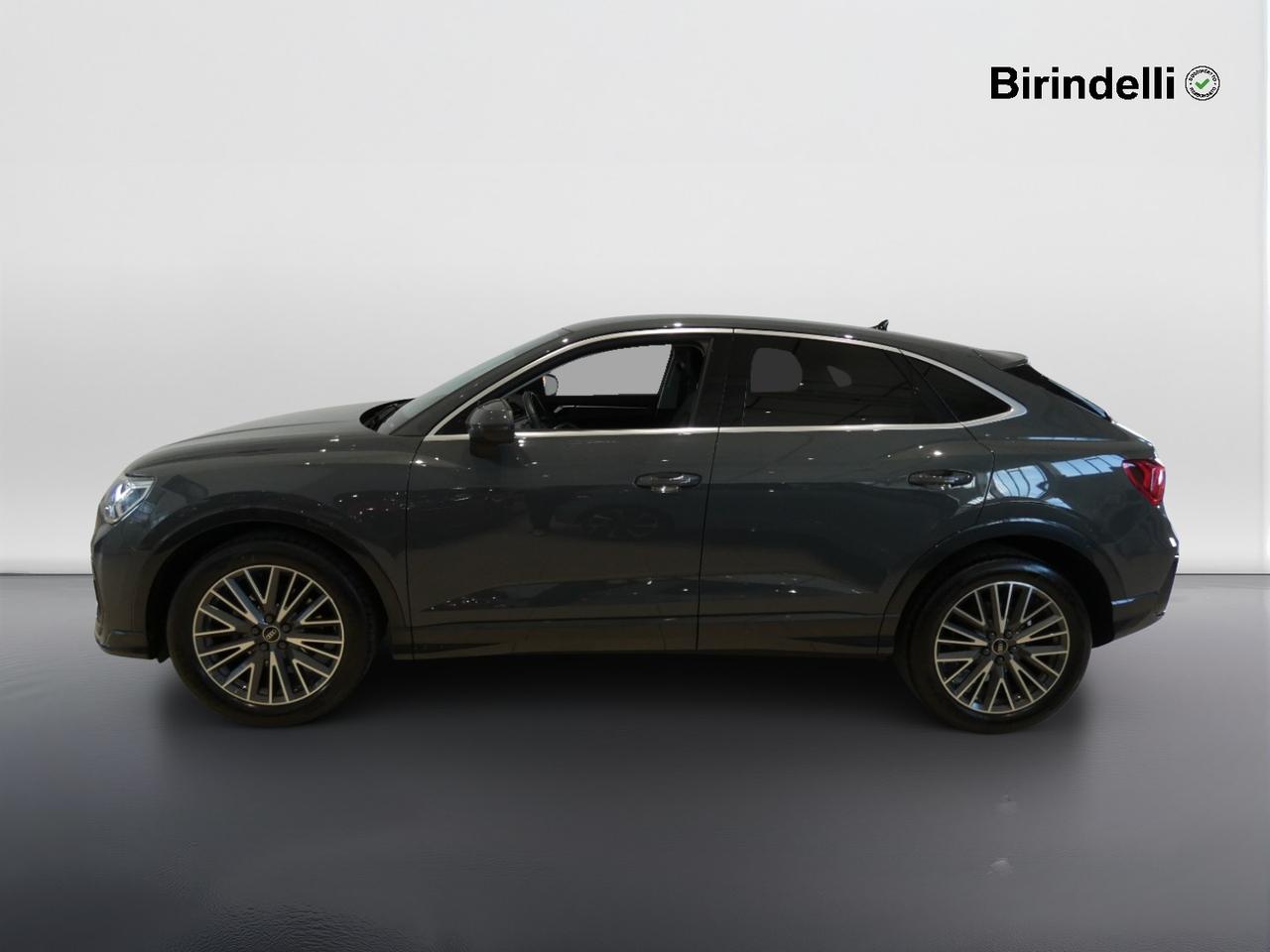 AUDI Q3 2ª serie - Q3 SPB 35 TDI S tronic Business Plus