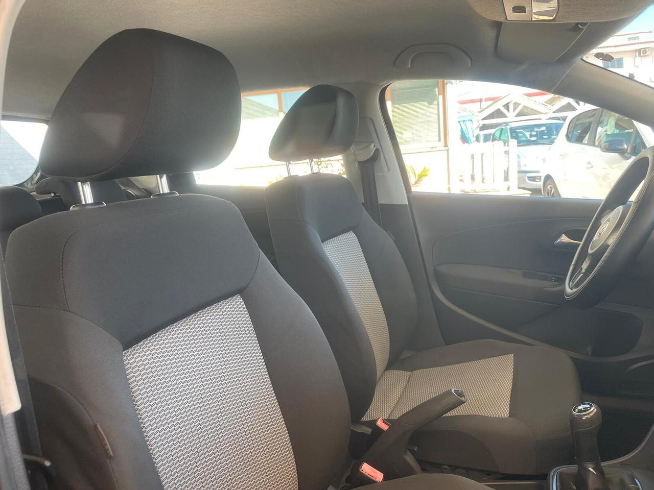 Volkswagen Polo 1.2 5 porte