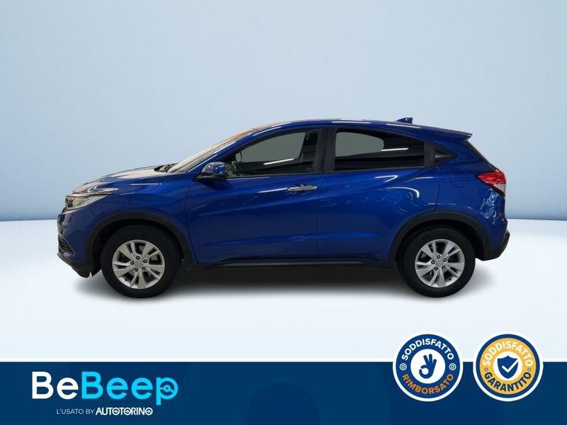 Honda HR-V 1.5 EXECUTIVE NAVI ADAS MY20