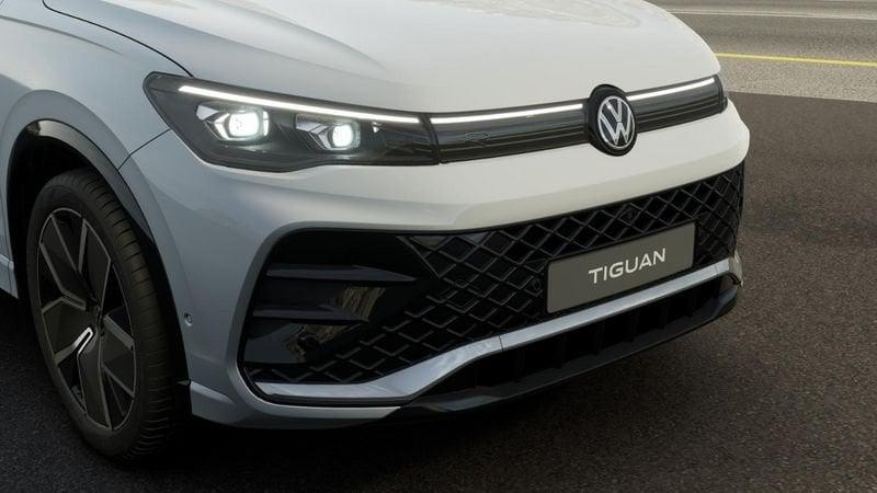 Volkswagen Tiguan 1.5 eTSI 110KW ACT R-Line Plus DSG