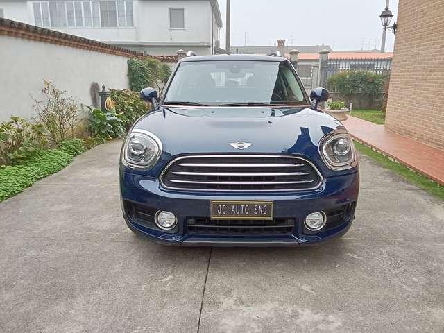 MINI One D Countryman Mini Countryman 1.5 One D - 68.000 km